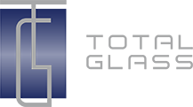 Total Glass Logo